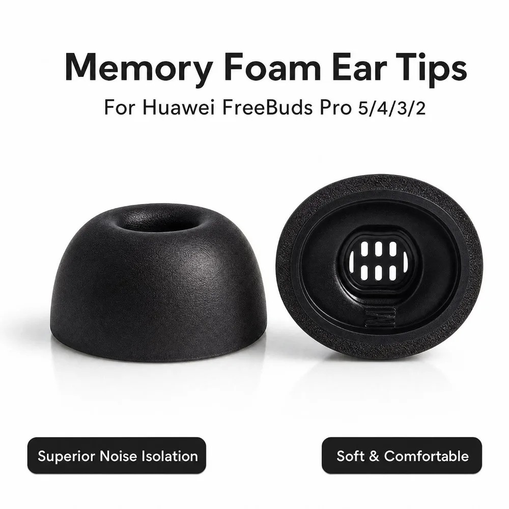 Ponteiras de Substituição de S - Earphone Foam Tip avaliação e preço