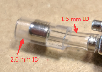 Receptor de armadura balancead - In Ear Monitor Iem avaliação e preço