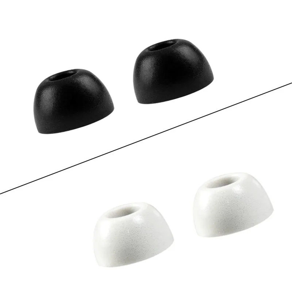 6 pçs fones de ouvido pontas d - Earphone Foam Tip avaliação e preço