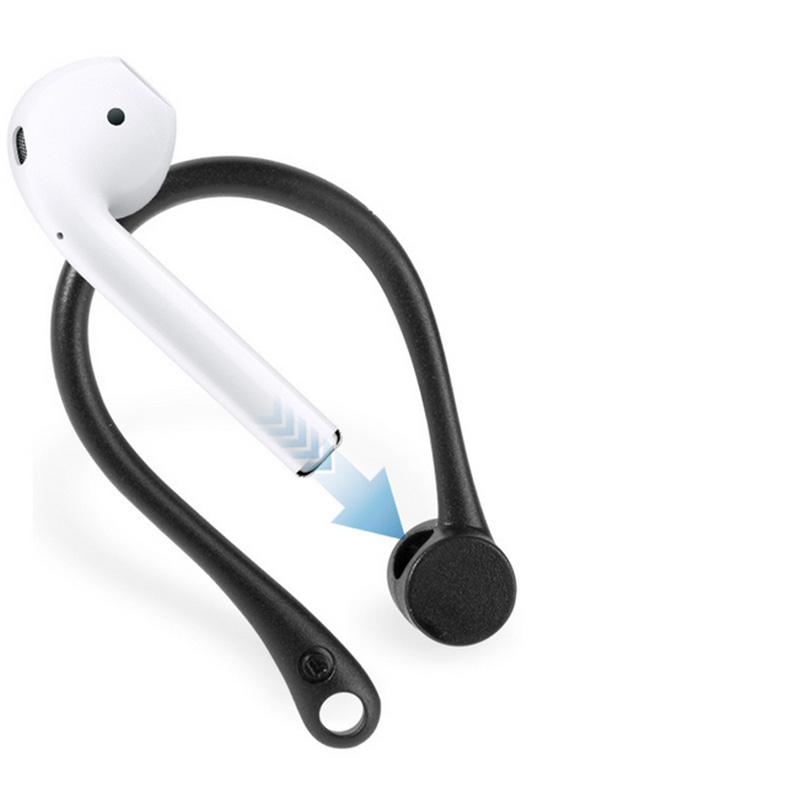 Gancho de orelha de proteção,  - Sports Earphone Hook avaliação e preço