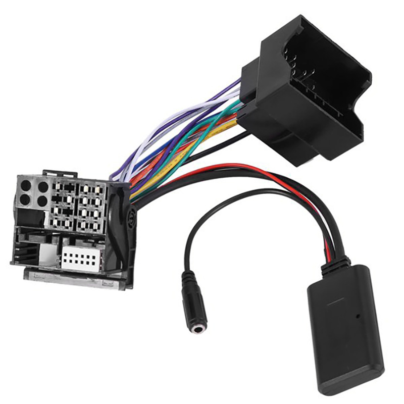 Receptor Bluetooth 5.0 para Áu - Bluetooth Adapter Receiver avaliação e preço