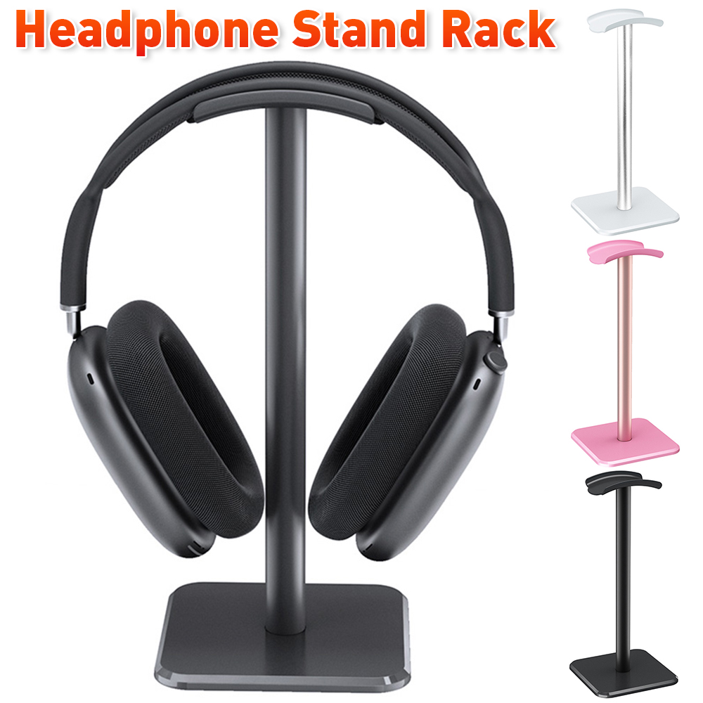 Liga de alumínio representam h - Headphone Stand Desk avaliação e preço