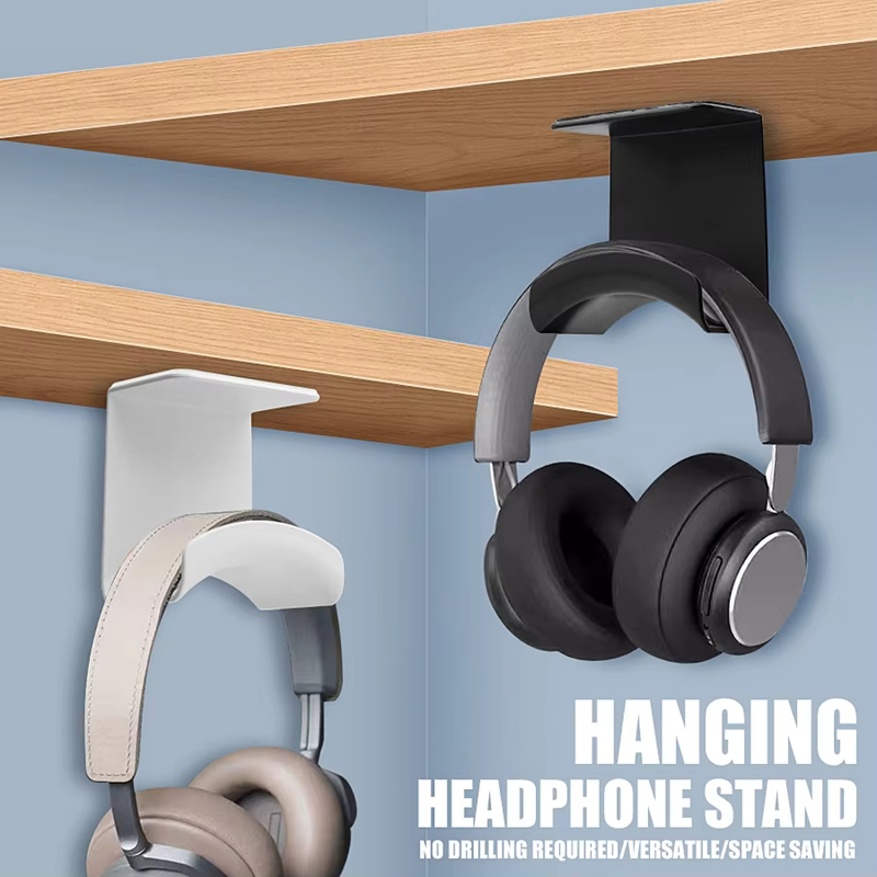 Suporte universal para fone de - Headphone Stand Desk avaliação e preço