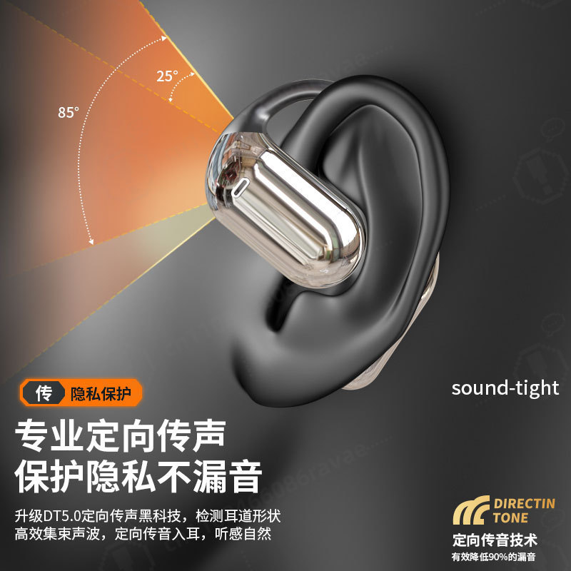 Fone de Ouvido Bluetooth Q16 A - Sports Earphone Hook avaliação e preço