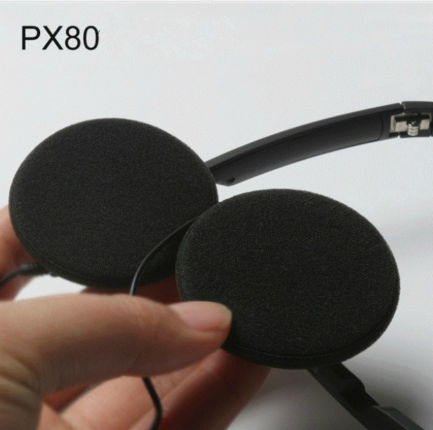 10 pçs 50mm 60mm 70mm 80mm esp - Earphone Foam Tip avaliação e preço