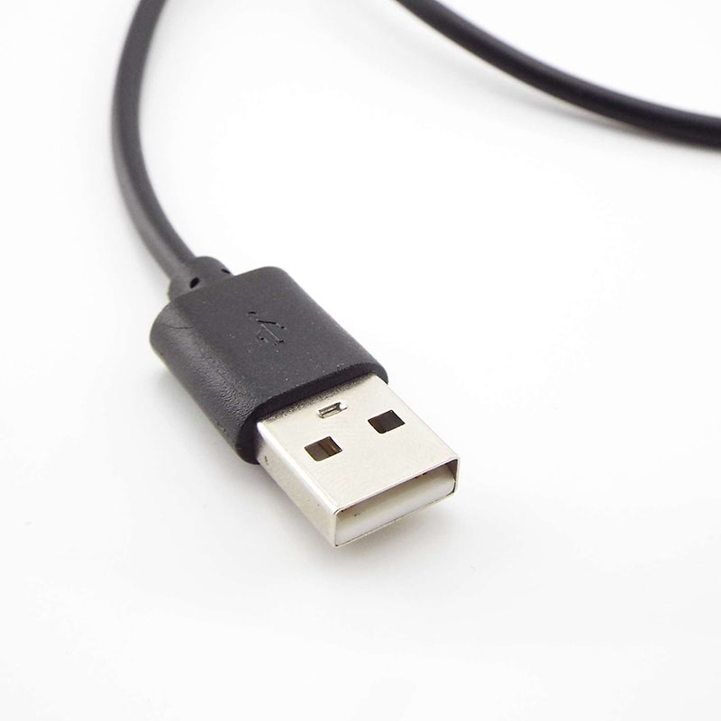 0.5m 1m 2m usb tipo a macho pa - Cable Extension 3.5 avaliação e preço
