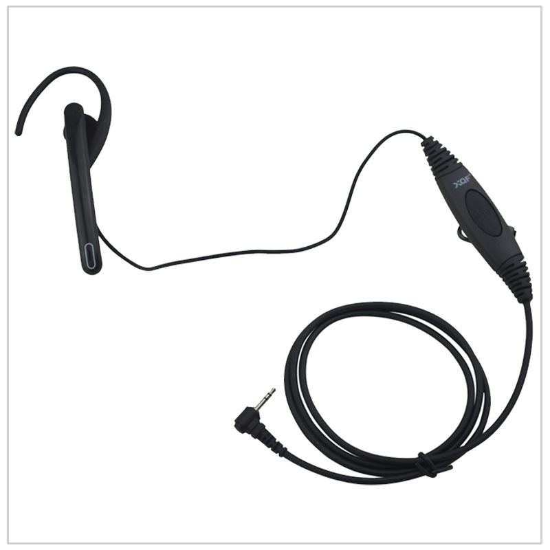Fone de ouvido com microfone p - Wired Earphone Mic avaliação e preço