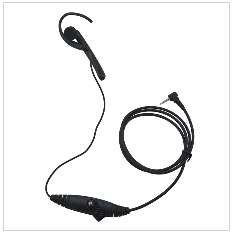 Fone de ouvido com microfone p - Wired Earphone Mic avaliação e preço