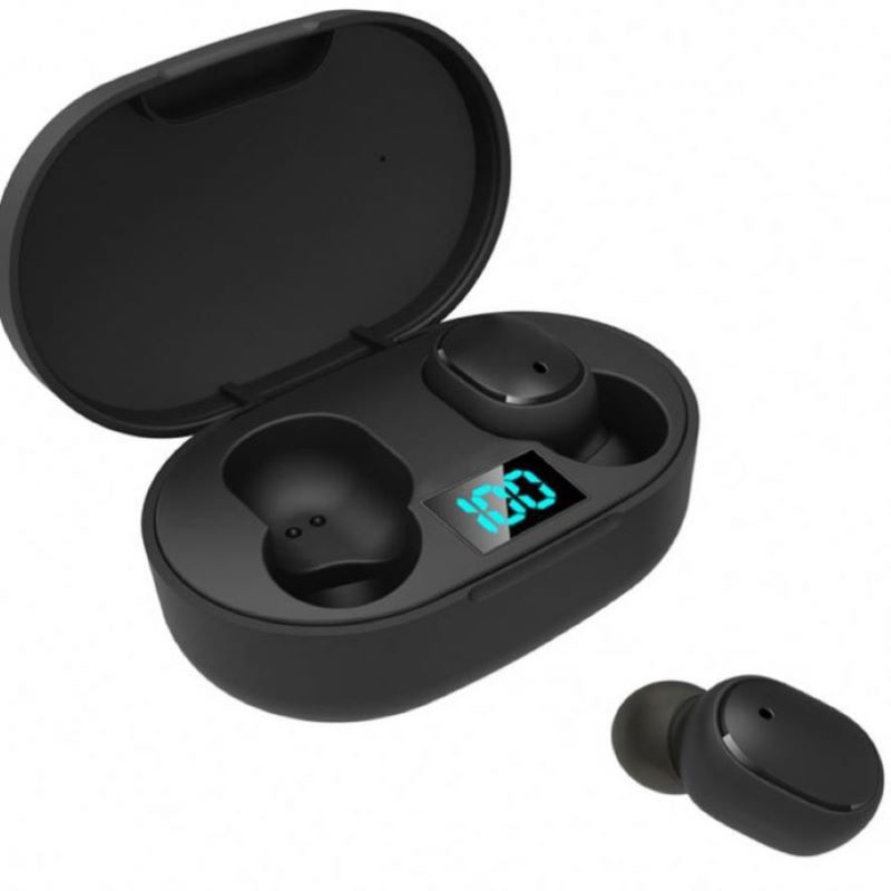Fone de ouvido A6S TWS sem fio - Wireless Earbuds Tws avaliação e preço