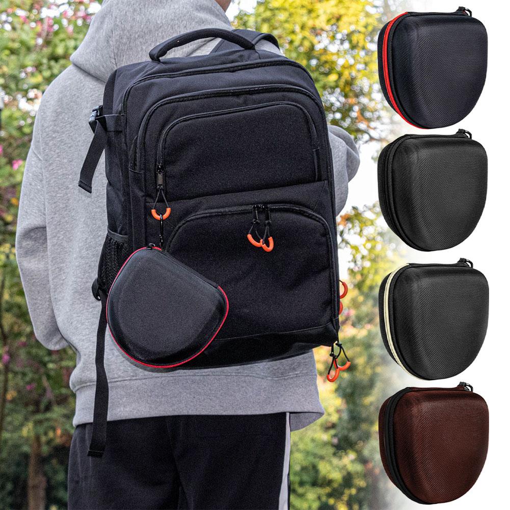 Estojo de EVA à prova de choqu - Headphone Case Hard avaliação e preço