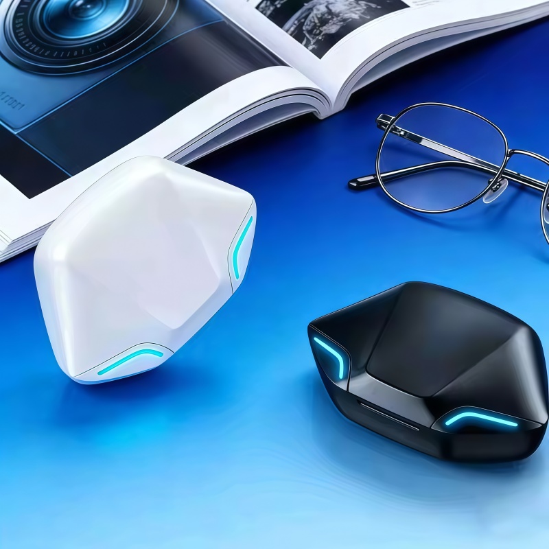 Fone de Ouvido Gamer Sem Fio B - Wireless Earbuds Tws avaliação e preço