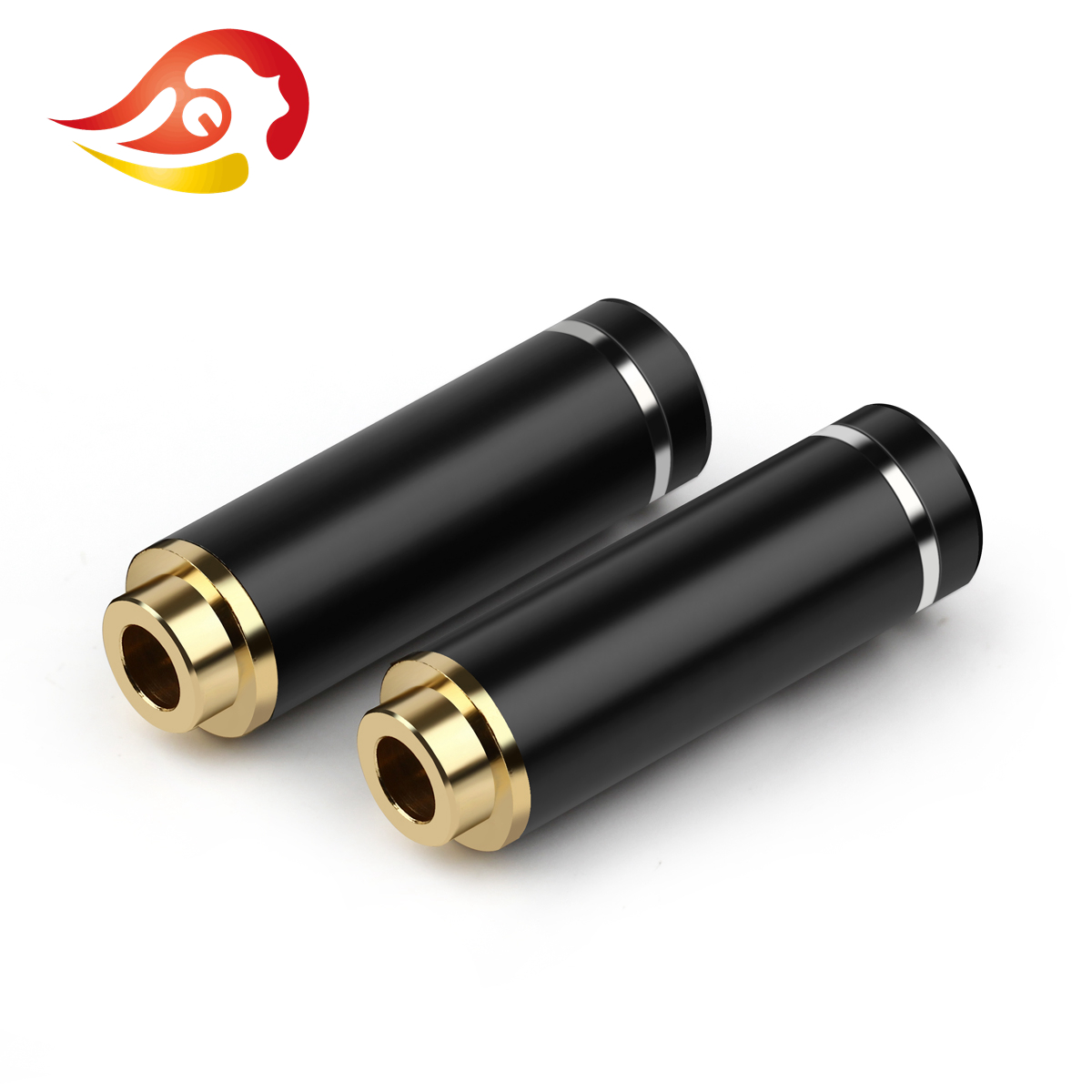 Qyfang fone de ouvido de 5 pol - Audiophile Headphone Wired avaliação e preço