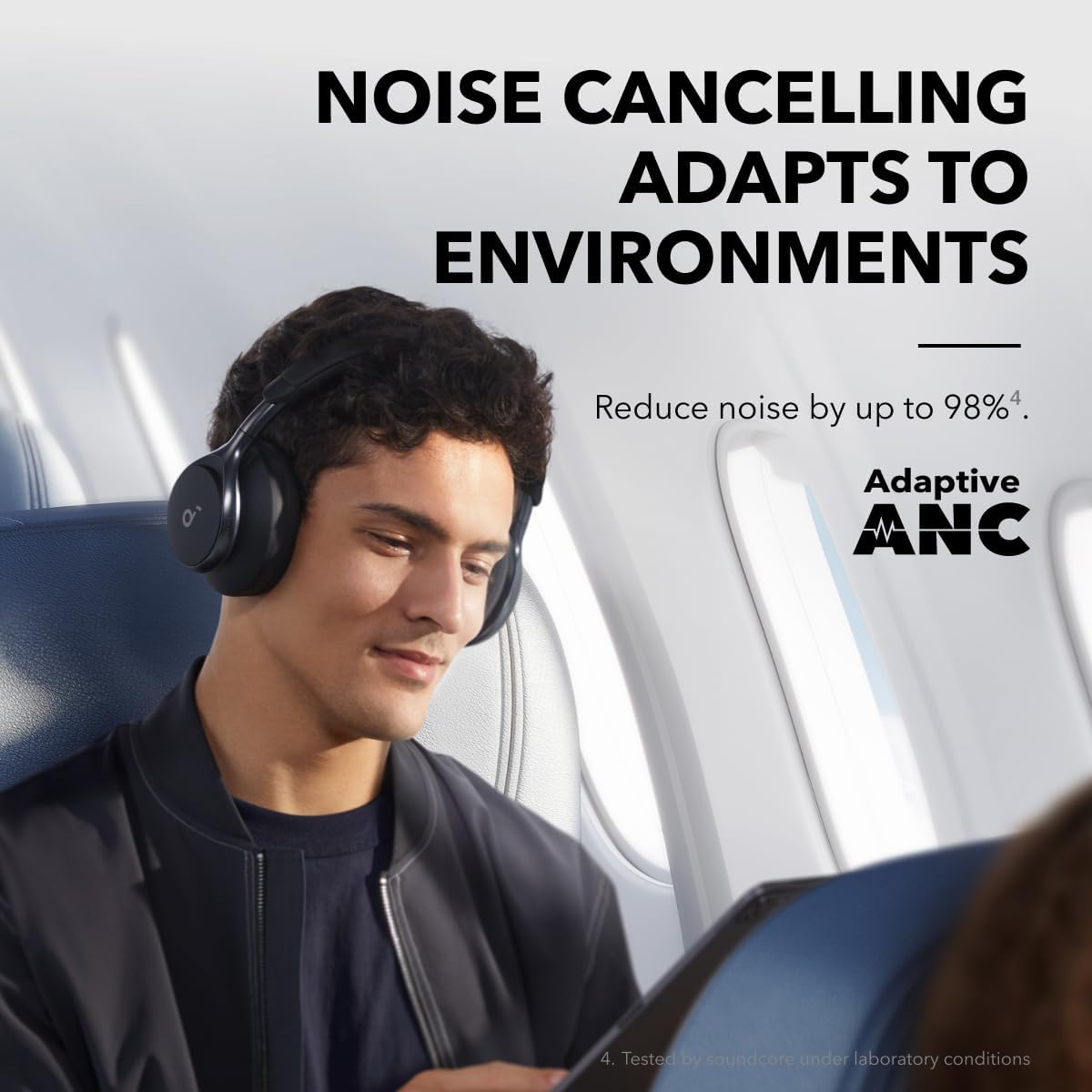 Fones de Ouvido com Cancelamen - Noise Cancelling Headphone avaliação e preço