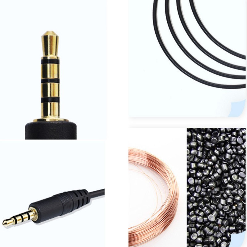 Cabo de Extensão de Áudio P2 p - Cable Extension 3.5 avaliação e preço