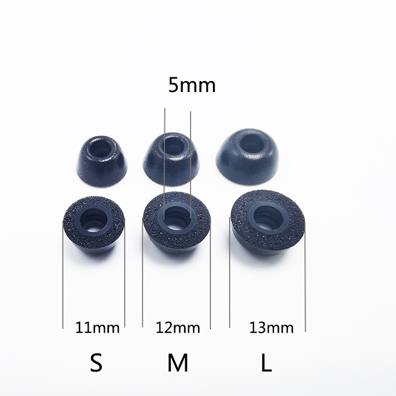 Espuma de Memória para Google  - Earphone Foam Tip avaliação e preço