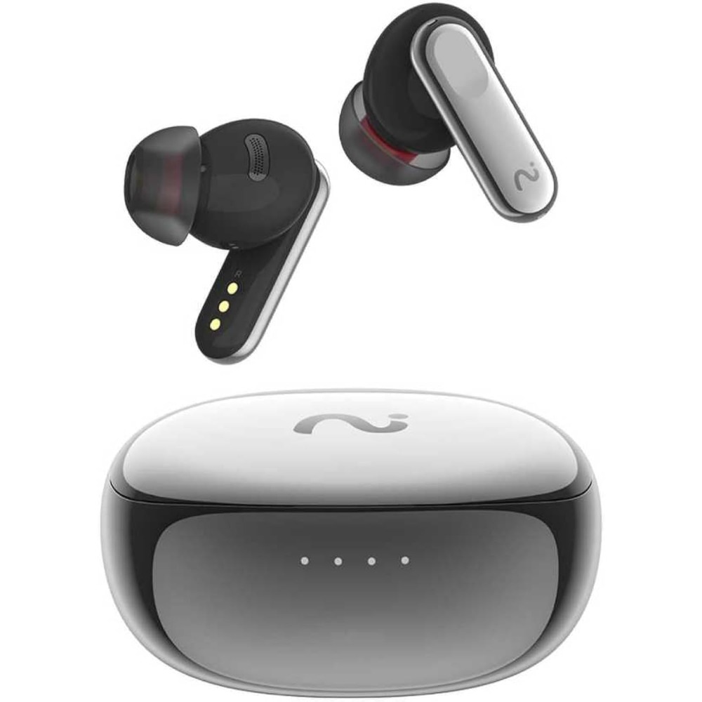 Fones de Ouvido Inteligentes 4 - Noise Cancelling Headphone avaliação e preço