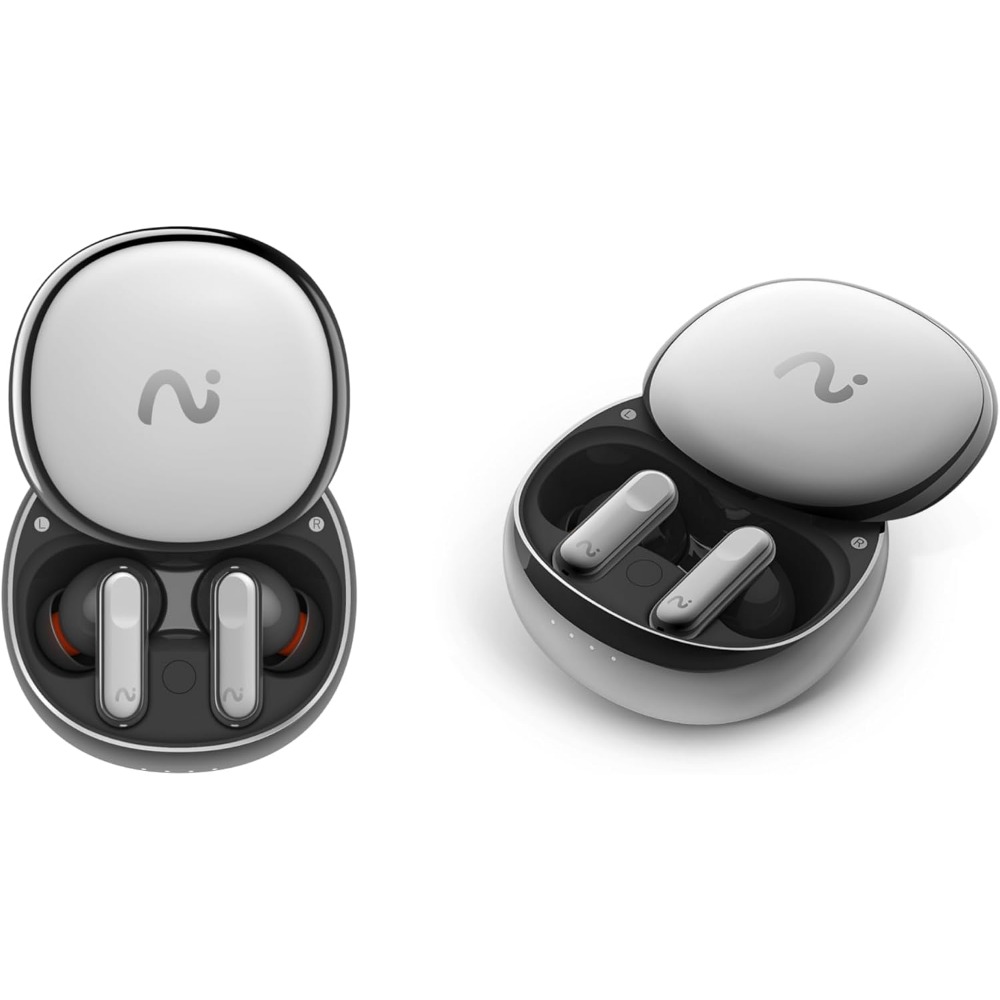 Fones de Ouvido Inteligentes 4 - Noise Cancelling Headphone avaliação e preço