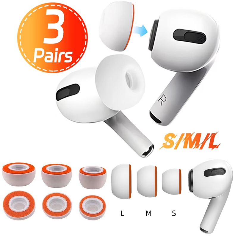 Ponteiras de substituição de e - Earphone Foam Tip avaliação e preço
