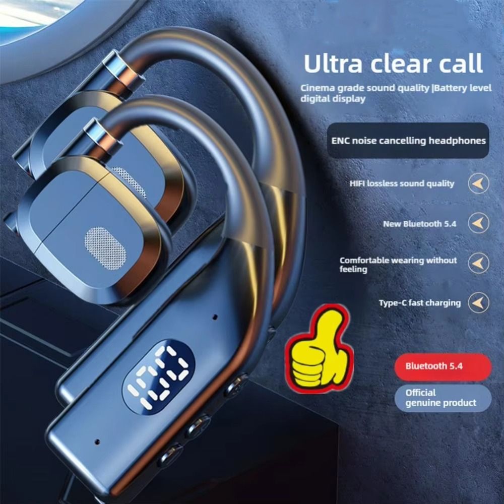 Novos Fones de Ouvido Bluetoot - Bluetooth Headset On Ear avaliação e preço
