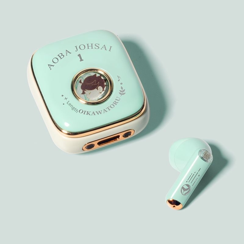Oikawa tooru haikyuu fone de o - Noise Cancelling Headphone avaliação e preço