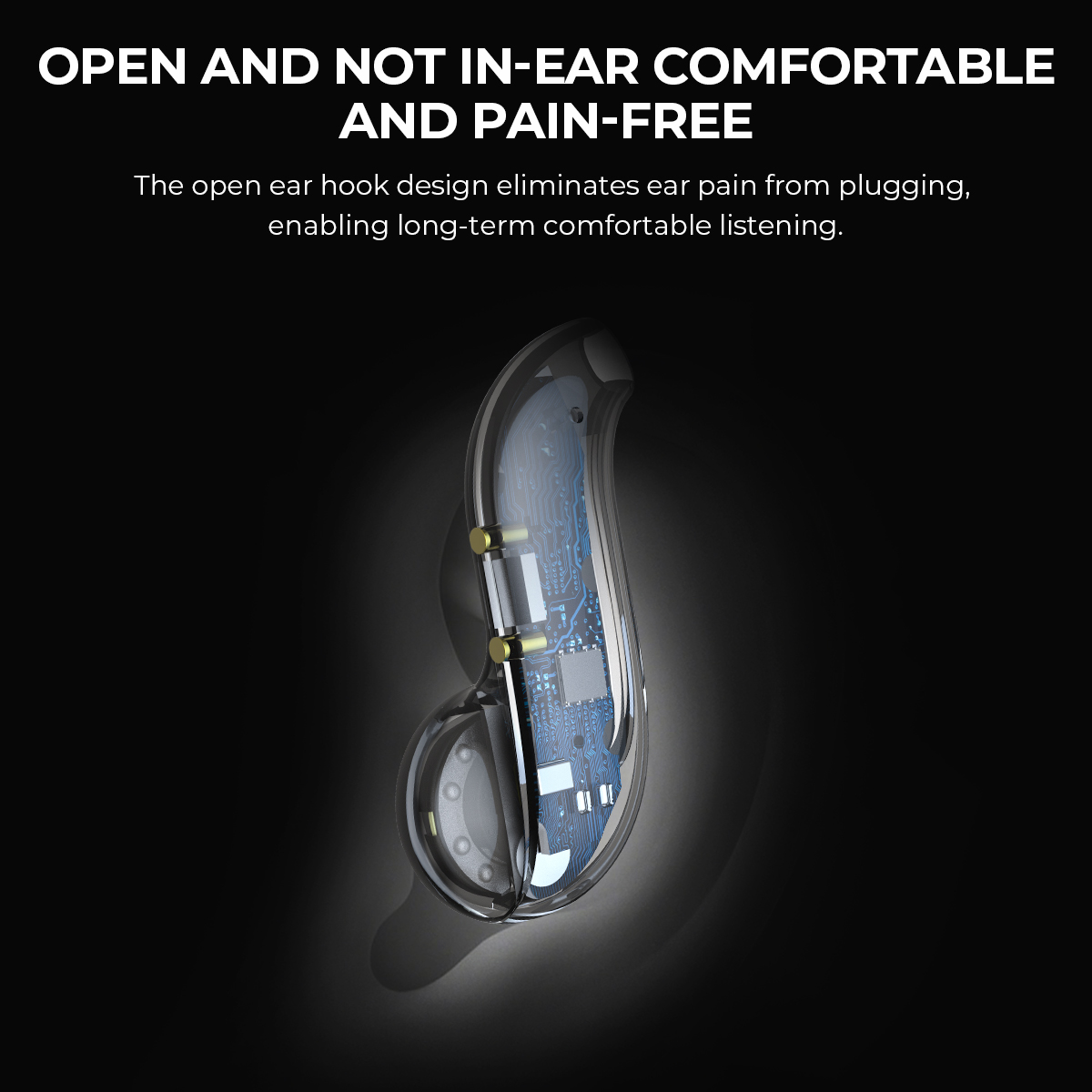 Fones de ouvido Bluetooth de o - Noise Cancelling Headphone avaliação e preço