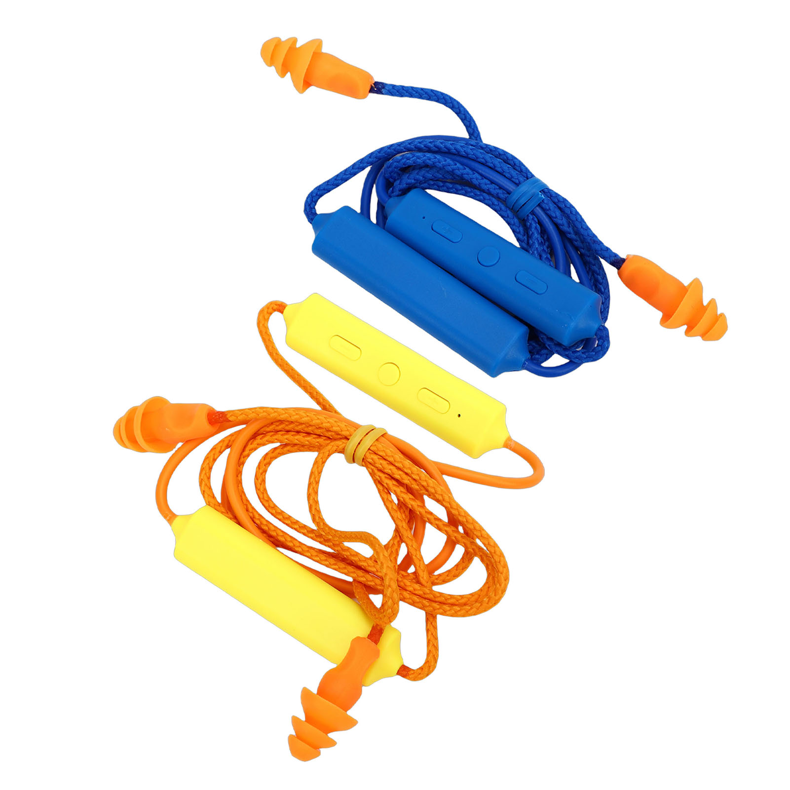 Fones de Ouvido Bluetooth com  - Bluetooth Headset On Ear avaliação e preço