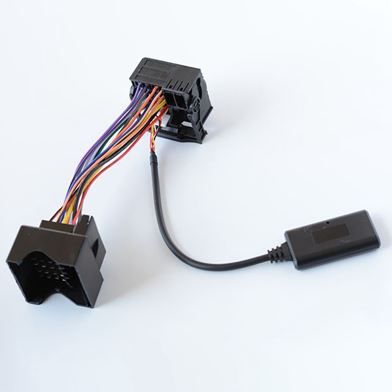 Áudio do carro bluetooth 5.0 r - Bluetooth Adapter Receiver avaliação e preço