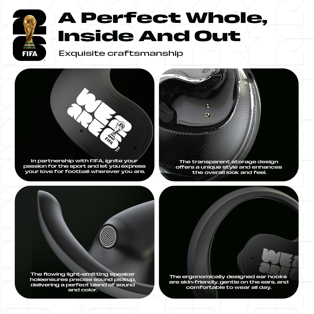Fones de Ouvido Tradutores AI  - Wireless Earbuds Tws avaliação e preço
