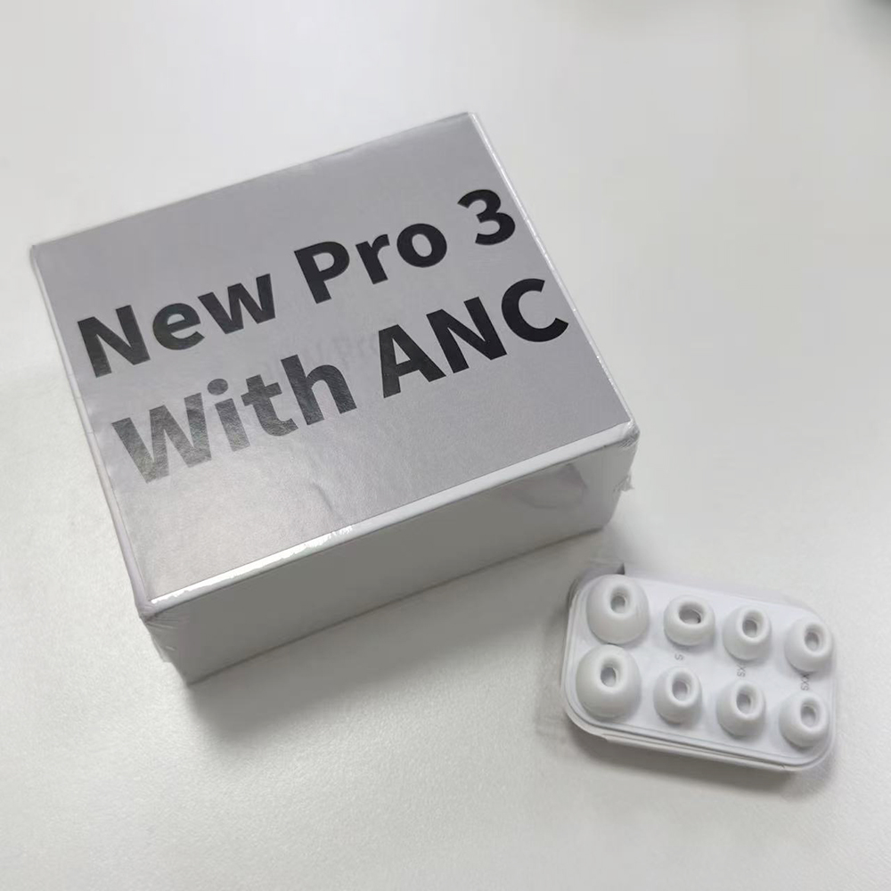 Super A3 para Air 3 Pro 3 ANC  - Wireless Earbuds Tws avaliação e preço