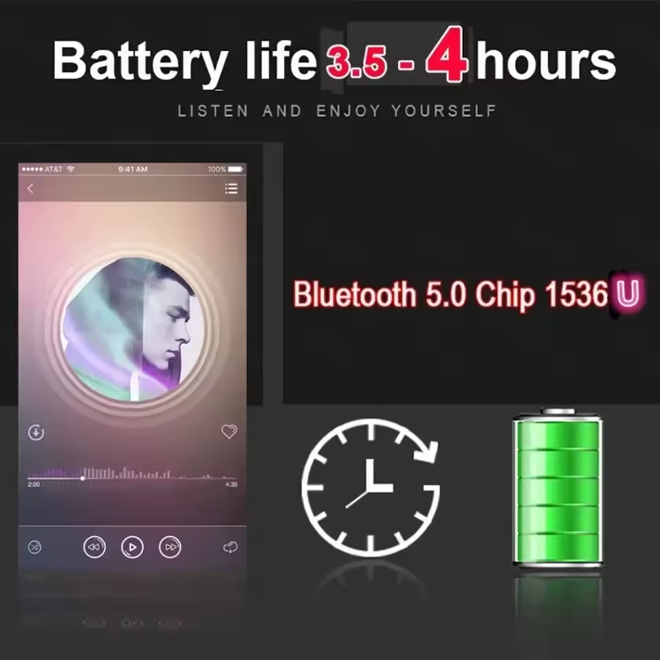 Super A3 para Air 3 Pro 3 ANC  - Wireless Earbuds Tws avaliação e preço