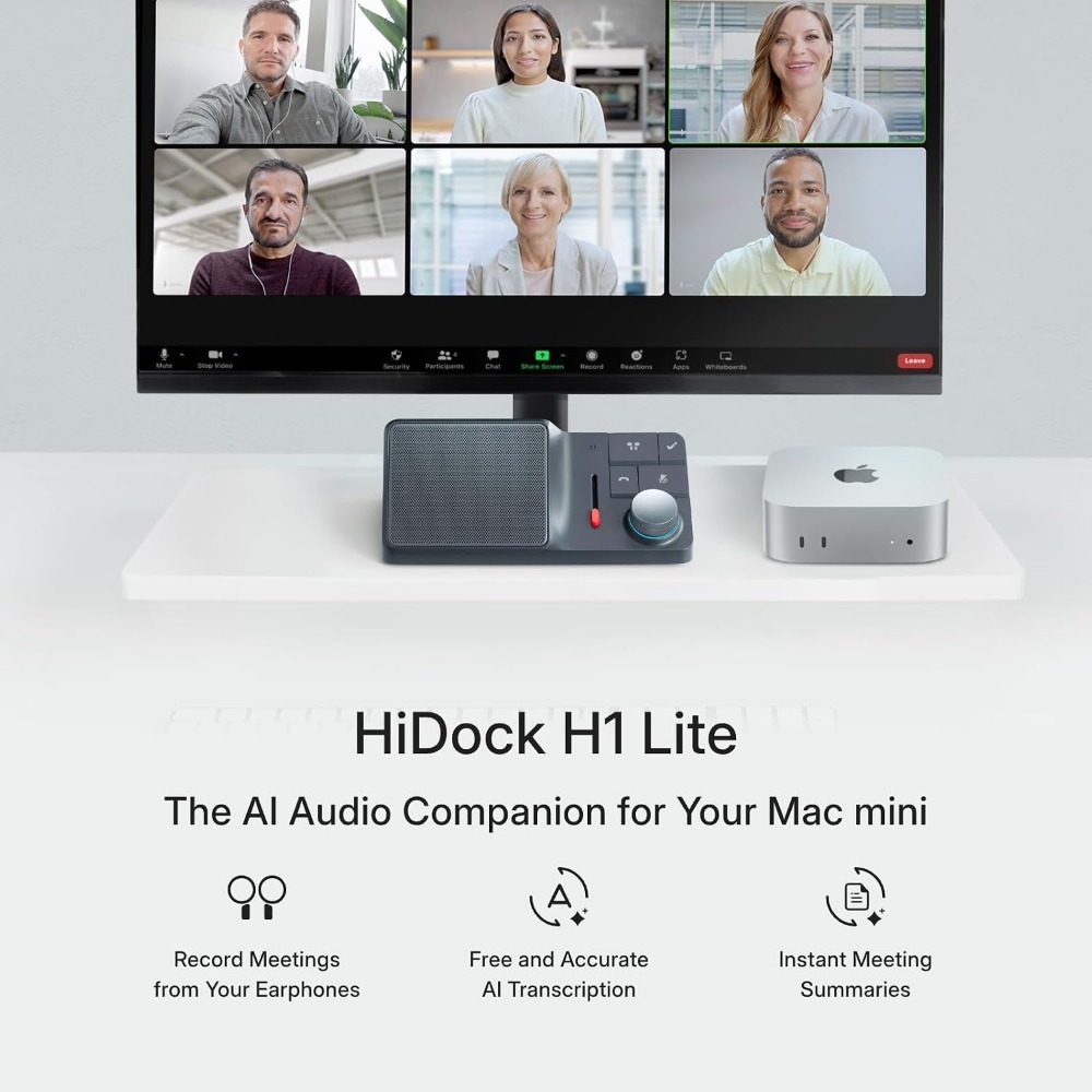 Viva-voz para Conferências com - Noise Cancelling Headphone avaliação e preço