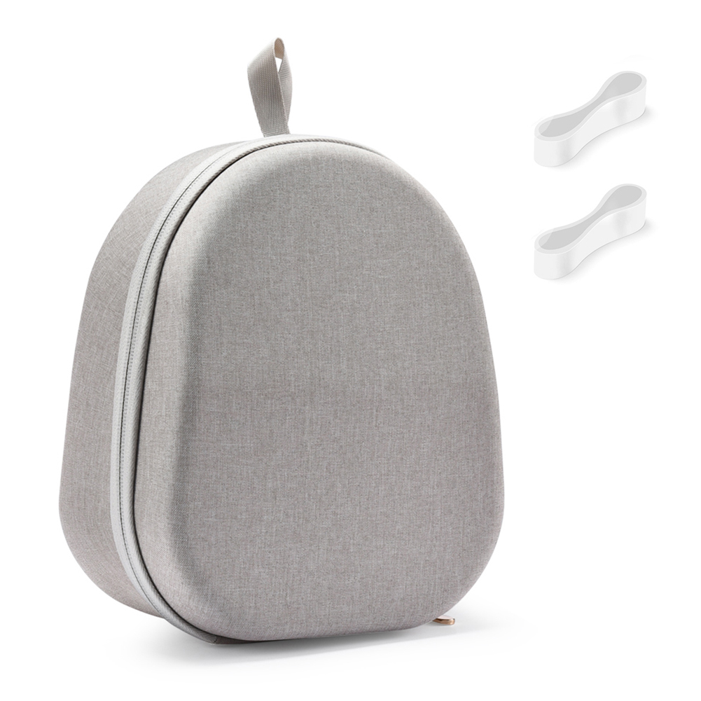 Estojo rígido de transporte em - Headphone Case Hard avaliação e preço