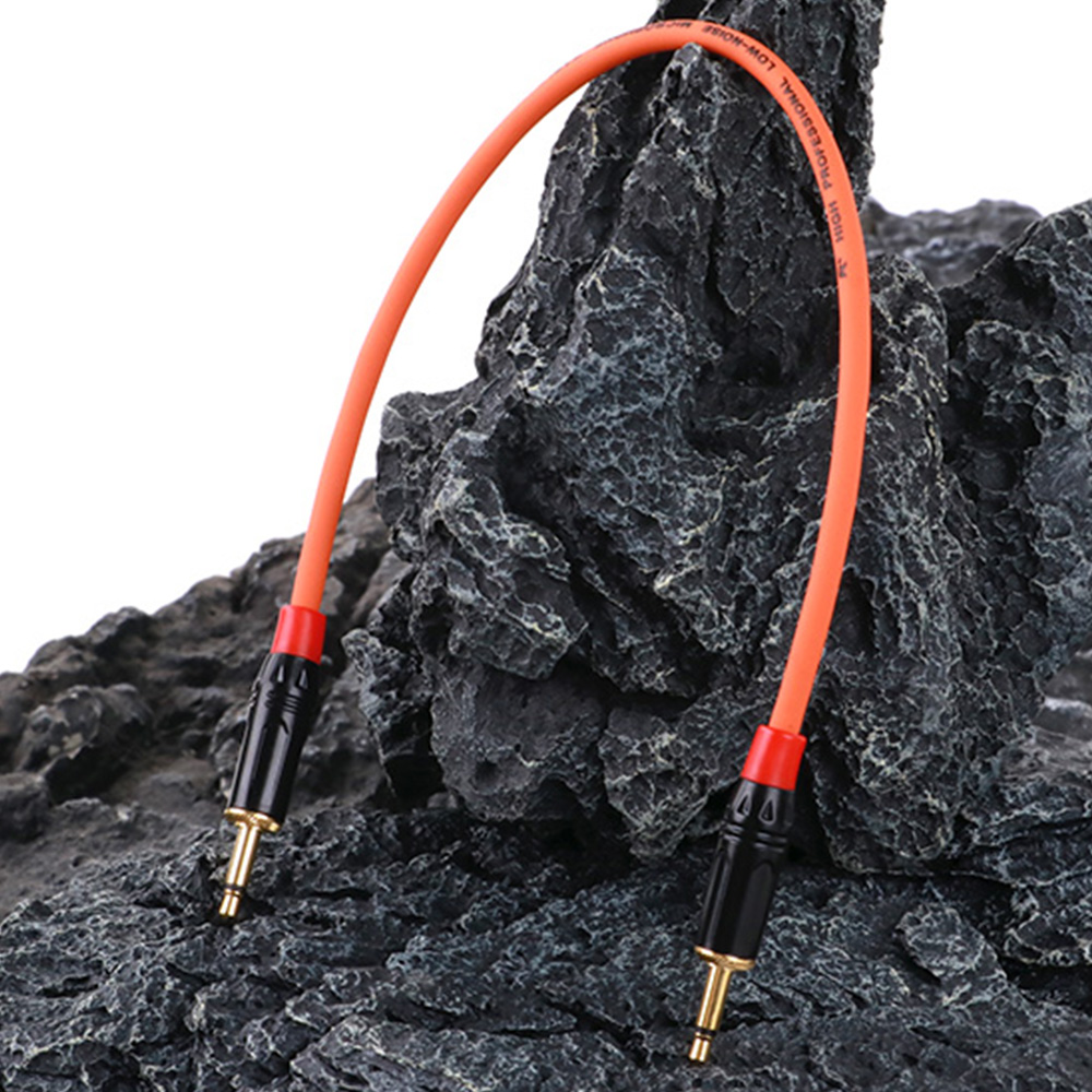 Mono macho para macho Jack Cab - Cable Extension 3.5 avaliação e preço