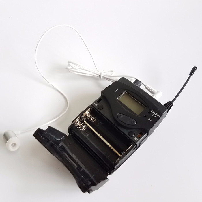 Mono profissional desempenho d - In Ear Monitor Iem avaliação e preço