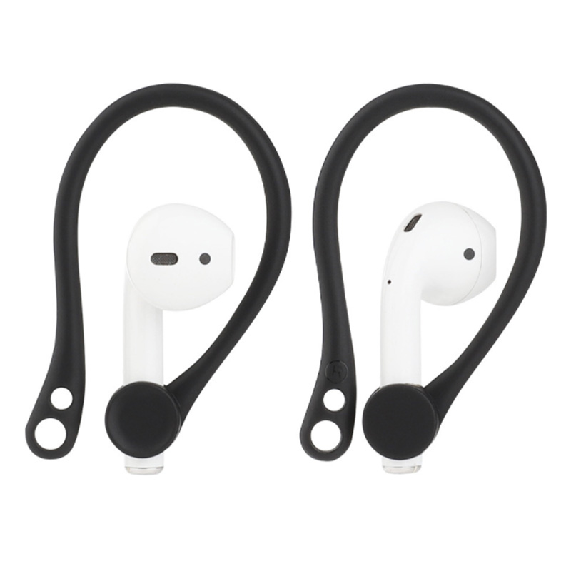 Mini gancho de orelha para fon - Sports Earphone Hook avaliação e preço