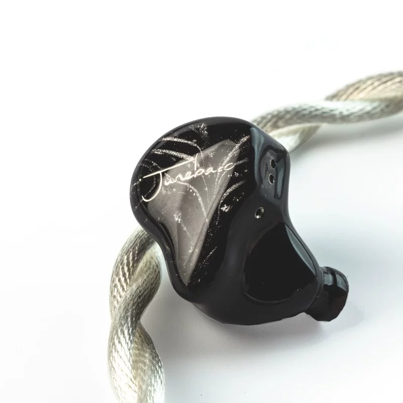 Fones de Ouvido LETECIEL JUNEB - Audiophile Headphone Wired avaliação e preço