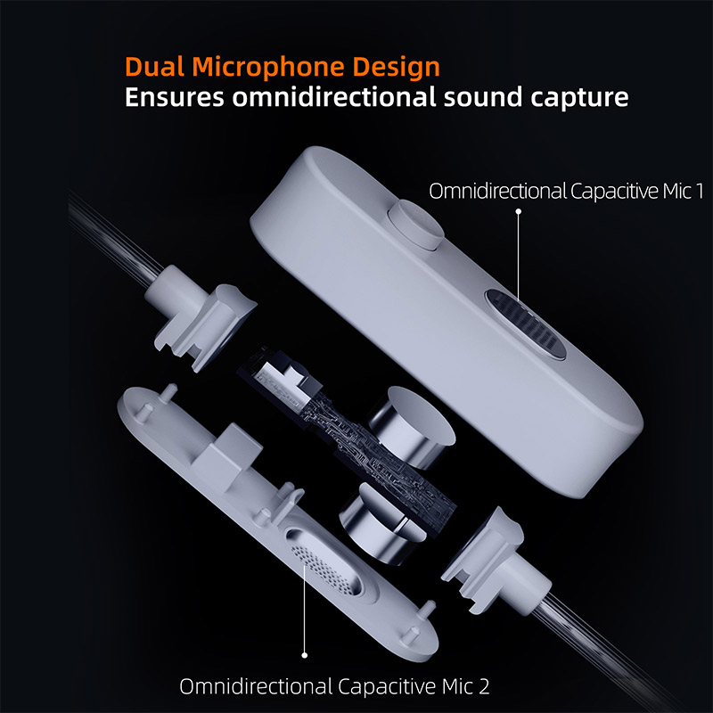 KZ-M2 Cabo de fone de ouvido O - Wired Earphone Mic avaliação e preço