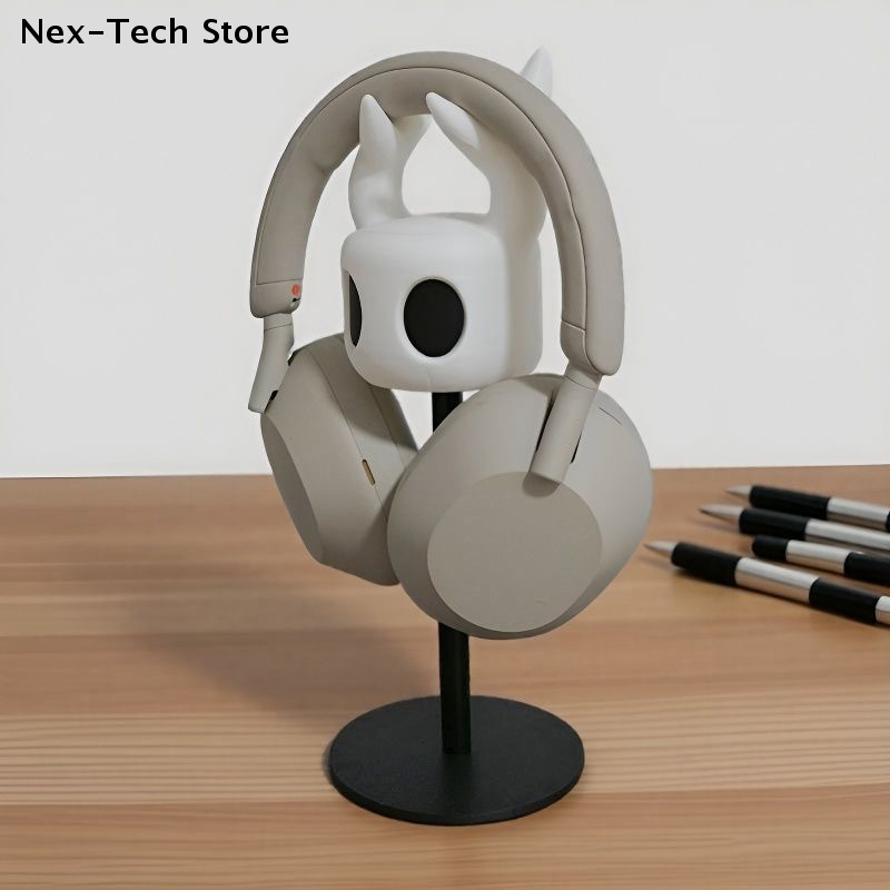1PC Suporte para Fone de Ouvid - Headphone Stand Desk avaliação e preço