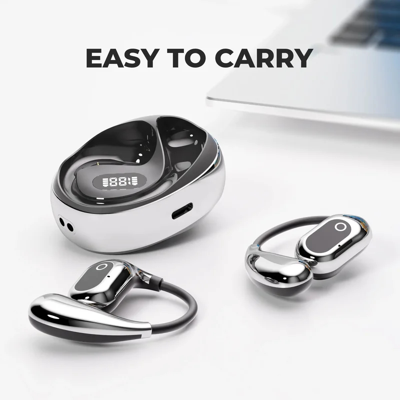 Fones de ouvido tradutores XG9 - Bluetooth Headset On Ear avaliação e preço