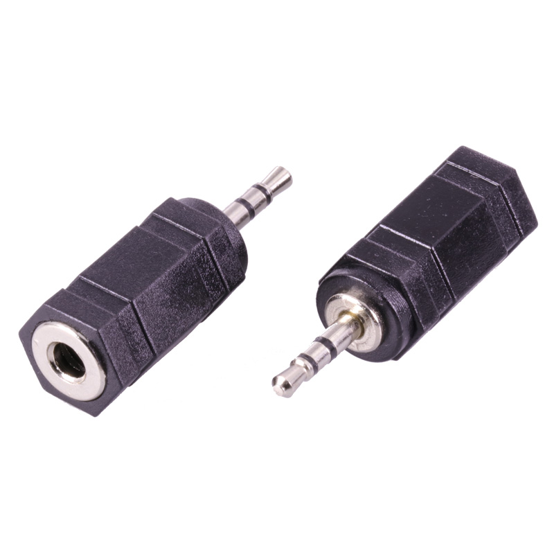 Jack 3.5mm a 2.5mm adaptador d - Cable Extension 3.5 avaliação e preço