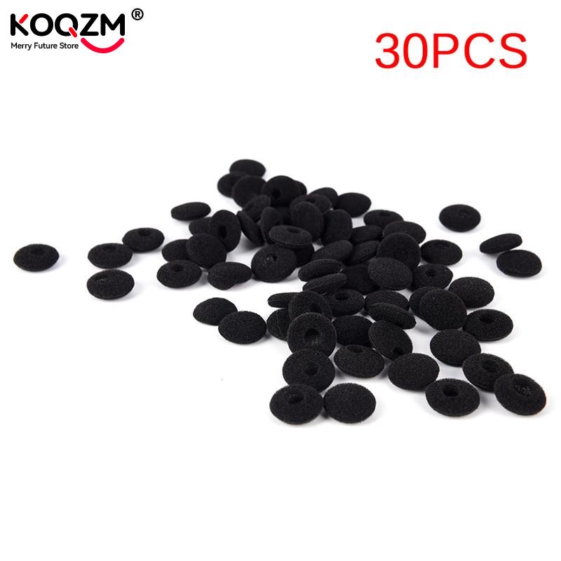 Capa de esponja para fone de o - Earphone Foam Tip avaliação e preço