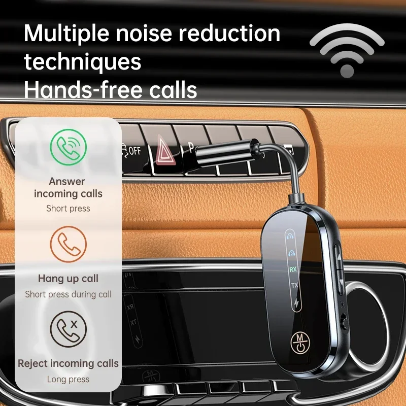 Transmissor e Receptor Bluetoo - Bluetooth Adapter Receiver avaliação e preço