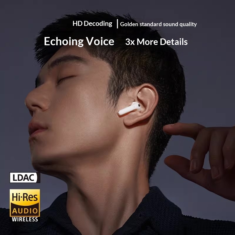 Edifier HUA ZAI Evo Pro Fones  - Noise Cancelling Headphone avaliação e preço