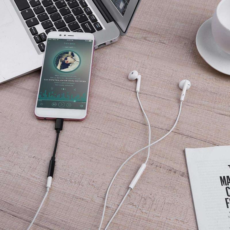 Adaptador de Fones de Ouvido T - Cable Extension 3.5 avaliação e preço