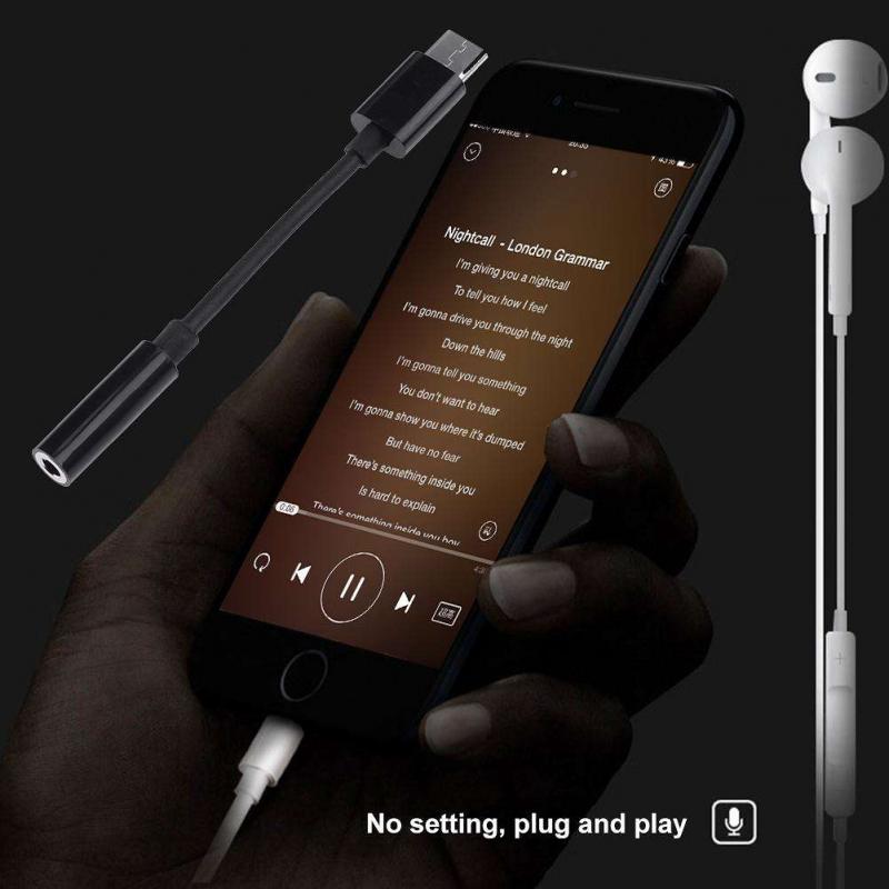 Adaptador de Fones de Ouvido T - Cable Extension 3.5 avaliação e preço