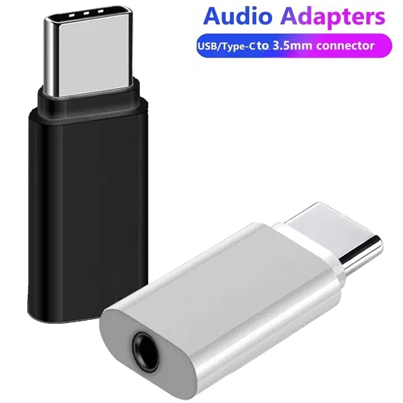 Adaptador de Áudio Tipo C para - Audiophile Headphone Wired avaliação e preço