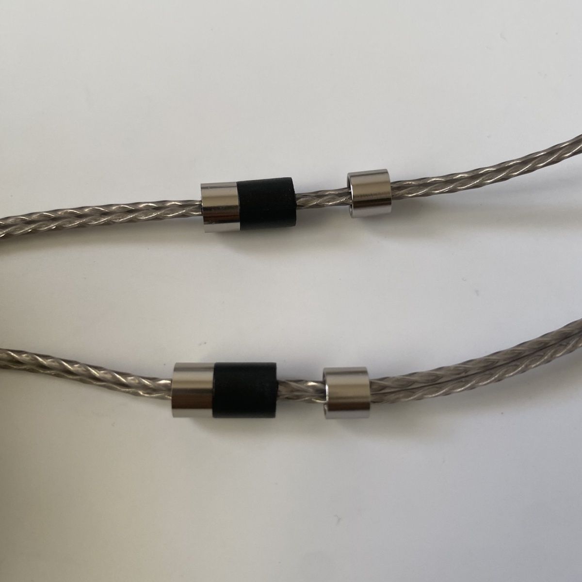 Cabo de atualização para fone  - Audiophile Headphone Wired avaliação e preço