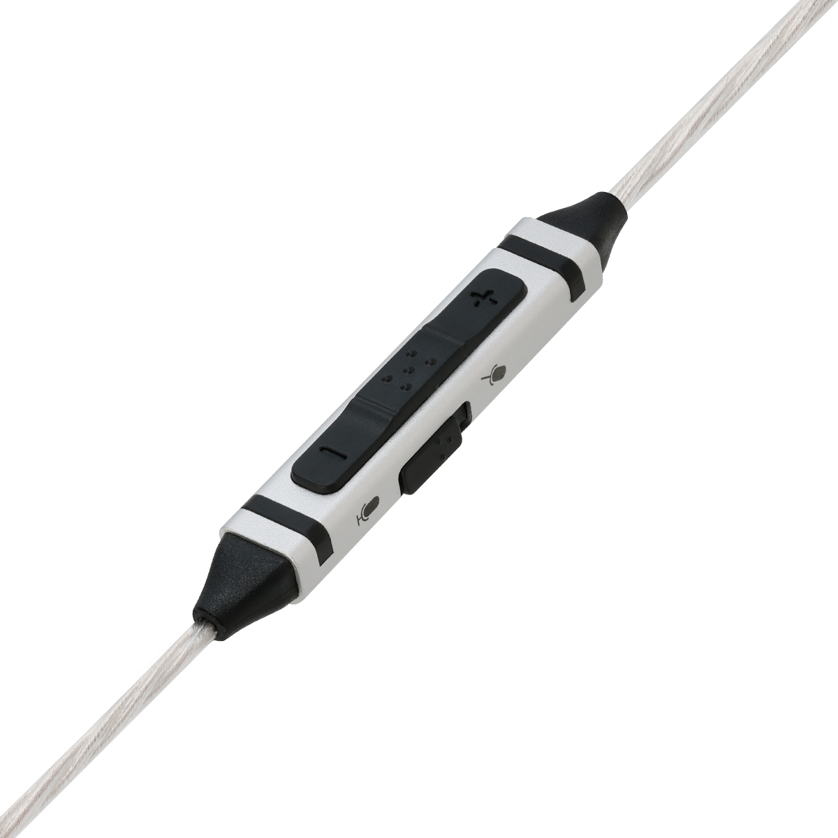 Cabo de Jogos Kefine para Fone - Wired Earphone Mic avaliação e preço
