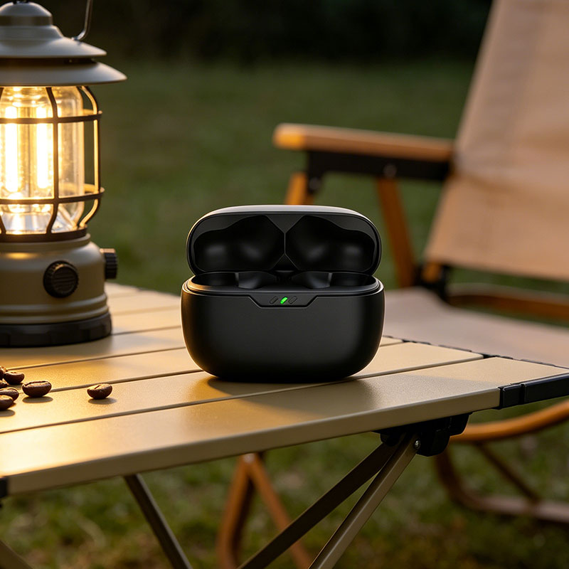 Estojo de carregamento para JB - Earbuds Charging Case avaliação e preço