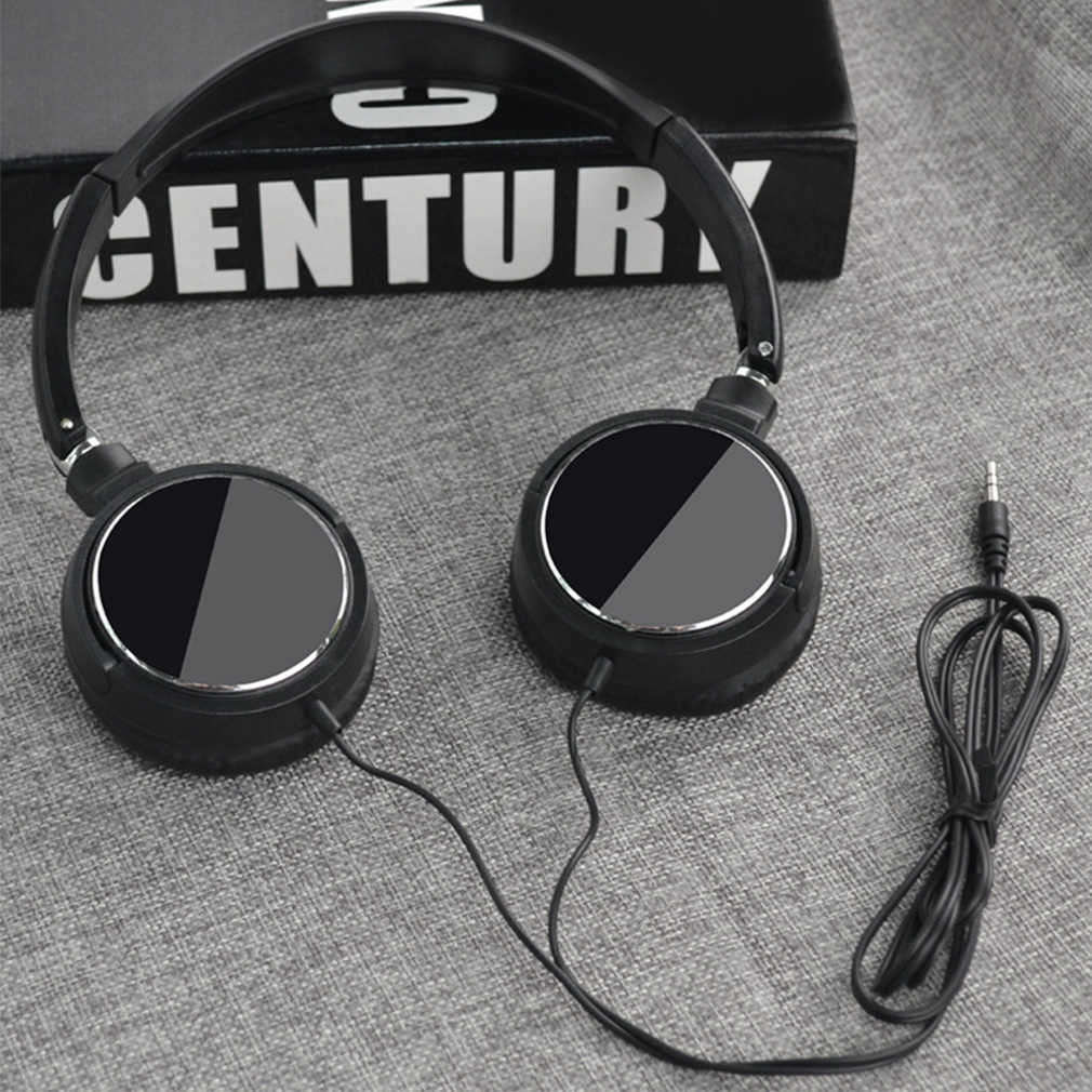 Fones de Ouvido Esportivos com - Audiophile Headphone Wired avaliação e preço